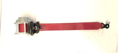 Mercedes gle53 w167 pas безопасности левый задняя a1678603100 фото №1