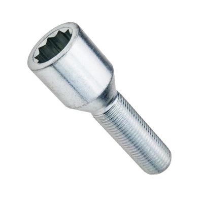 PERNO M12 1.25 PARA DISCOS CITROEN DS4 36MM TORX  