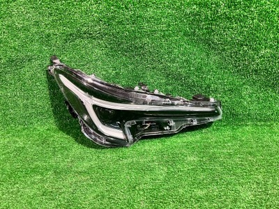 Фара правый toyota corolla e21 hb led lift фото №1