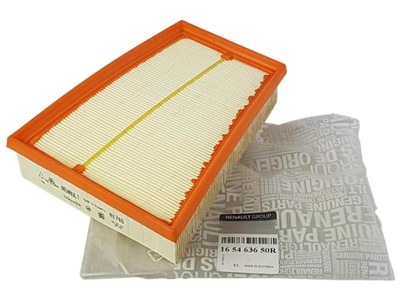 FILTRO AIRE R MEGANE 1.5DCI/1.8 16V  