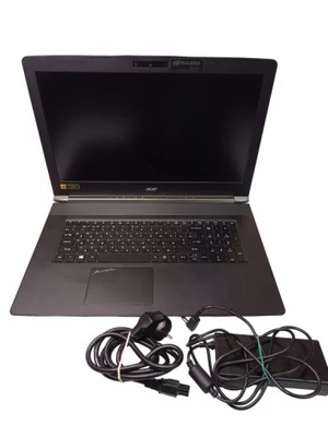 LAPTOP ACER ASPIRE VN7 - 792