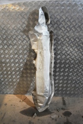 Idealna защита тепловая левая bmw g05 g06 g07 1 фото №1