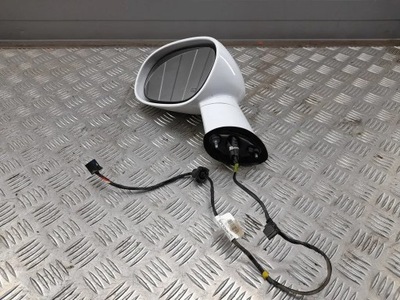 Dodge challenger 5pe55gw7ac перед ліва дзеркало фото №1