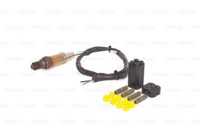 BOSCH F 00H L00 351 SONDA LAMBDA  