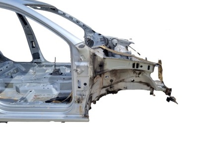 Vw golf 6 vi kombi четверть правая перед la7w фото №1