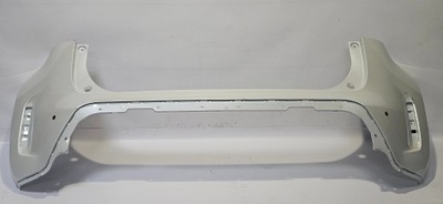 Бампер задній toyota yaris cross 21- pdc org фото №1