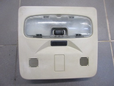 Freelander ii лампа потолочный 6h52519d04af фото №1