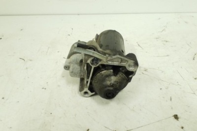 Стартер renault megane 3 хэтчбек bz0_ 8200741476 1.9l дизель 2010 фото №1