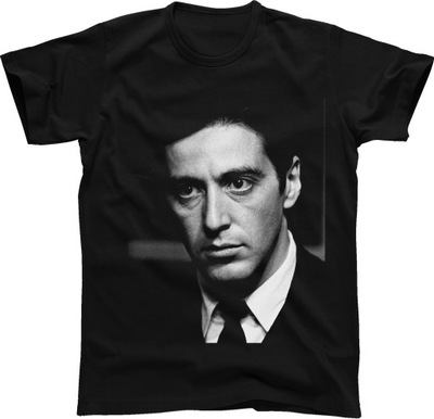The Godfather Ojciec Chrzestny Al Pacino