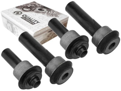 4X BUSHING BEAM FRAME QASHQAI JUKE X-TRAIL KOLEOS  