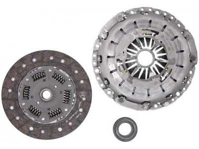 EMBRAGUE KIT AUDI A6 2.7 QUATTRO 99- 05  