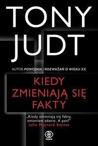 Kiedy zmieniają się fakty