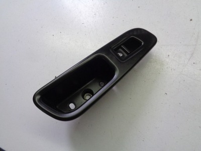 Панель стекло правый задняя jeep renegade 1.4 multiair przed lift 2017 r фото №1