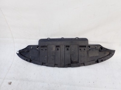 Renault twingo iii 3 14-18 захист плита pod бампер фото №1