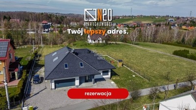 Dom, Janowice, Wieliczka (gm.), 380 m²