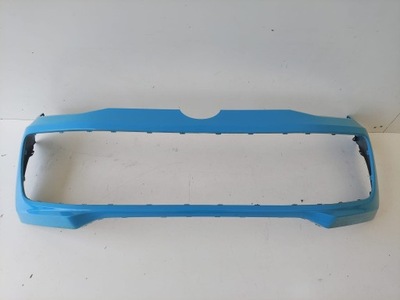 Vw up lift бампер перед 1s0807221 f оригинал фото №1