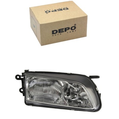 FARO FARO DERECHA DO MAZDA 626 V 1997-2002  