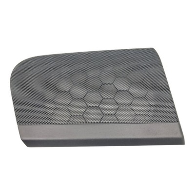 Решітка захист накладка динаміка права перед vw passat b6 3c0867150b фото №1