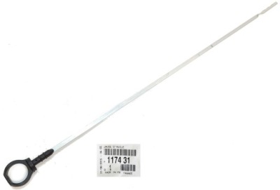 Щуп оливи c/p 2.1td 94- фото №1