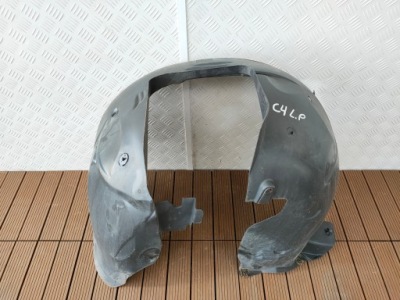 Citroen c4 picasso i 06-13 подкрылок передние левая перед 9653142080 оригинальный номер фото №1