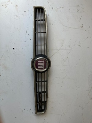 Решітка радіатора решітка радіатора fiat bravo ii фото №1