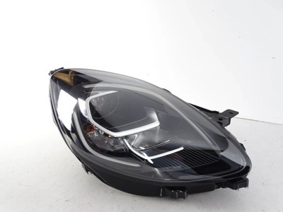 Лампа ford puma l1tb-13e014-ek фото №1