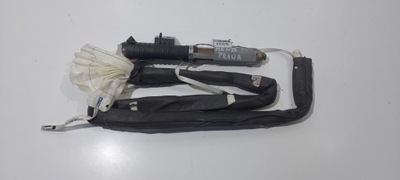 Шторка безпеки права renault megane ii фото №1