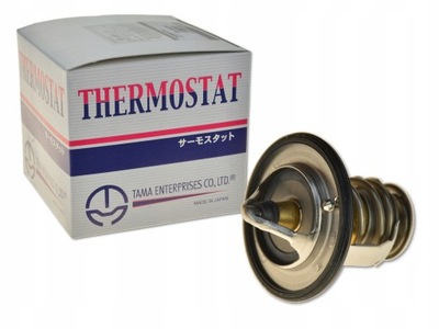 Mitsubishi outlander iii gf 12- 2.2 термостат tama фото №1