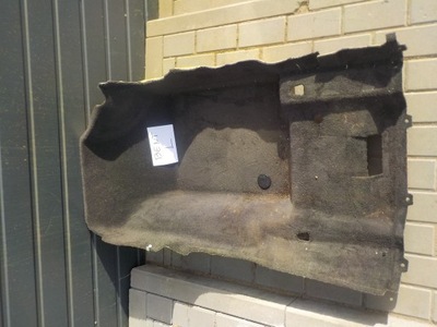 Обшивка лівий перед continental flying spur фото №1