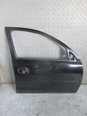 Двері правий перед 5d z20r opel corsa c фото №1