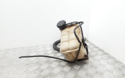 2000 land rover range rover p38a бачок расширительный фото №1