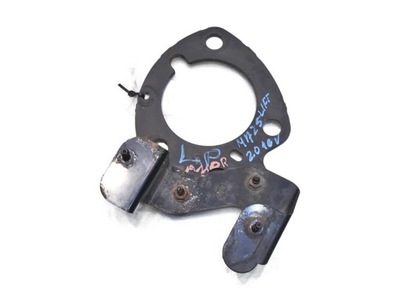 Кронштейн амортизатора лівий mazda 5 i lift фото №1