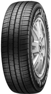 2 PCS. VREDESTEIN COMTRAC 2 195/70R15 104/102R  