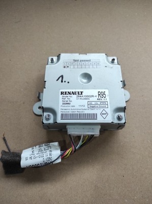 Модуль камеры renault scenic iii lift grand 284a10002r фото №1