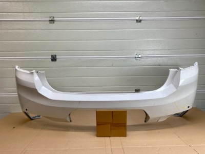 Бампер задняя bmw x2 f39 задний pdc заглушка 8067796 фото №1