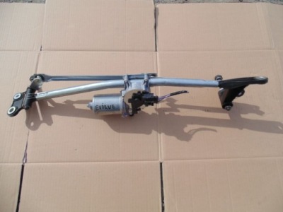 Механизм дворник lange rover evoque 2012 rok. фото №1