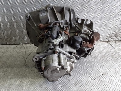 КОРОБКА ПЕРЕДАЧ ALFA ROMEO 147 1.6 46736750