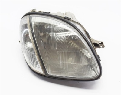 Mercedes slk w170 a170 лампа права перед eu оригінал фото №1