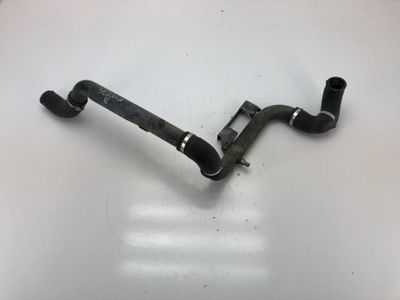 Scania r труби дроти ретардер 1824446 889885 фото №1