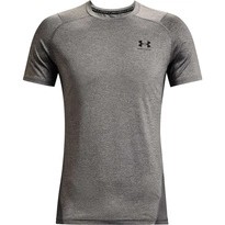 Koszulka UNDER ARMOUR HG Armour Fitted SS 1361683