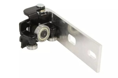 Подрамник дверь боковых середина ford transit фото №1