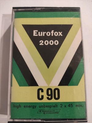 Eurofox 2000 C90