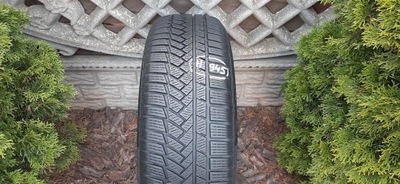 CONTINENTAL WINTERCONTACT TS850P 225/65R17 (H945) 