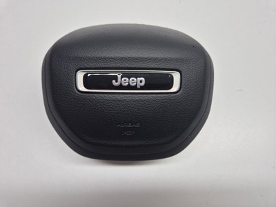 Jeep compass ii lift подушка водителя подушка безопасности оригинал 2020- фото №1