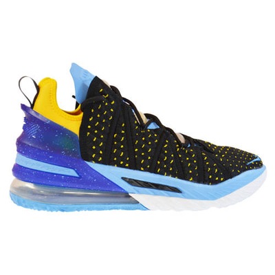 Sportowe Buty do koszykówki Nike LeBron XVIII