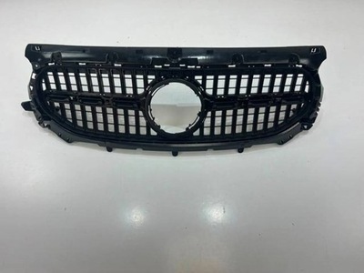 Mercedes gla h247 247 w247 решётка радиатора решётка радиатора a2478880802 фото №1