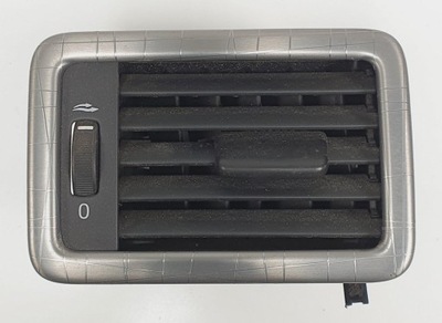 DEFLECTOR DE VENTILACIÓN IZQUIERDA VOLVO XC70 II 30755183  