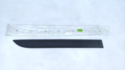 Suzuki alto 09-14 молдинг двері правий задня задня le-c95 фото №1