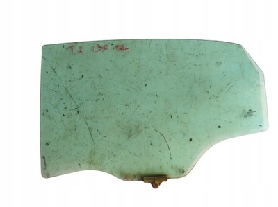 Скло двері задня ліва hyundai i30 ii 5 двері хетчбек 2011-2017 rok 2012 фото №1