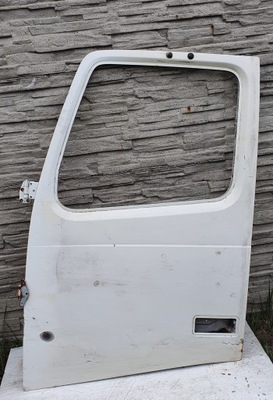 Volvo fh 12 дверь левая фото №1